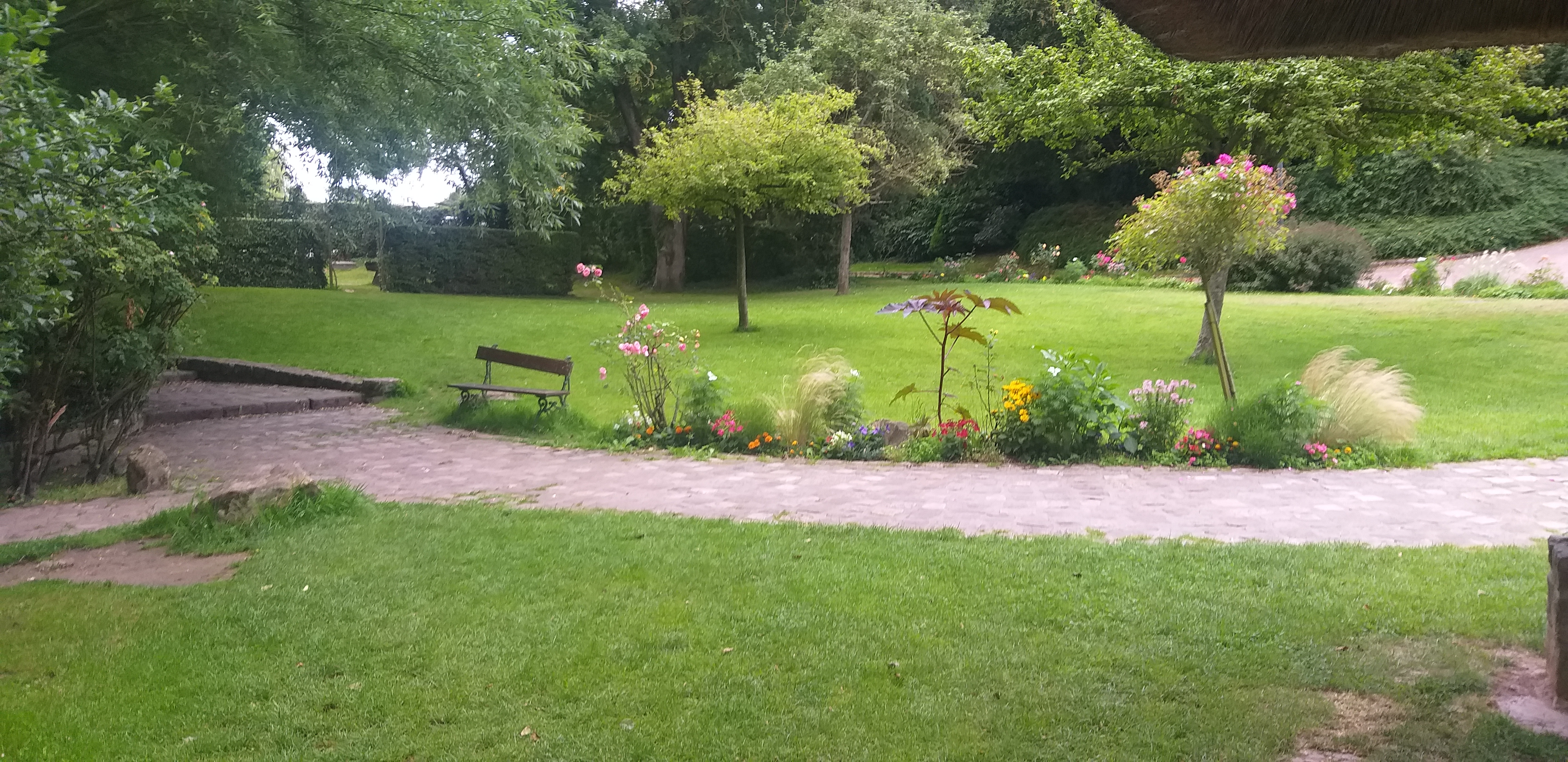 Photo n° 15 de l'avis de deridoux.r fait le 22/07/2023 à 12:05