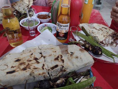 Zurdos Burger - Unnamed Road, Loma de La Era, San Miguel Tecomatlán, Oax., Mexico