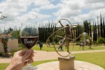 Rashelica Winery & Art Garden