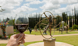 Rashelica Winery & Art Garden