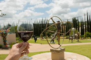 Rashelica Winery & Art Garden image