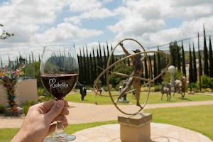 Rashelica Winery & Art Garden - photo 1