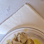 Photo n°1 de l'avis de Caty.g fait le 18/06/2023 à 19:55 sur le  O Perninha Restaurant à Peralva