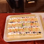 Photo n°11 de l'avis de Amalia.o fait le 27/07/2023 à 20:13 sur le  TH Gioiosa Marea - Capo Calavà Village à Gioiosa Marea