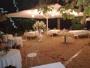 Photo n°27 de Chez Thomé à Le Tholonet ()
