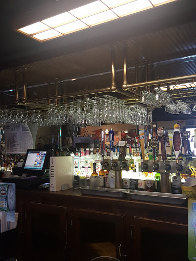 Lounge «LUXE Lounge», reviews and photos, 1519 W Bristol Rd, Flint, MI 48507, USA