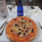 Photo n°1 de l'avis de queenOf.a fait le 28/07/2020 à 01:39 sur le  Osteria Fara à Milan