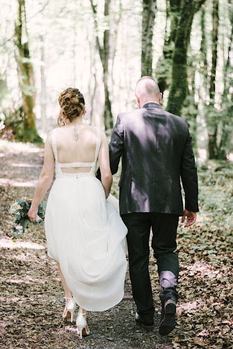 Loïc Gex - Photographe - Fotograf