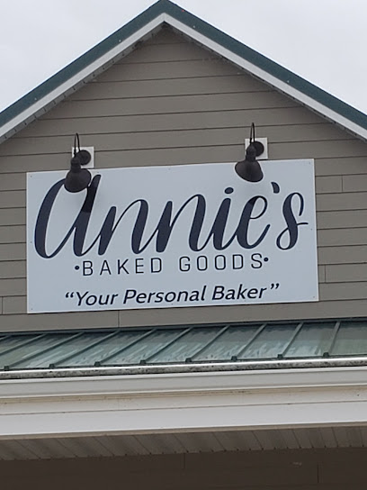 Annie's Baked Goods