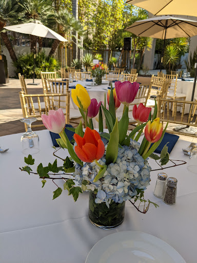 Florist «The Flower Company», reviews and photos, 9921 Maple St, Bellflower, CA 90706, USA