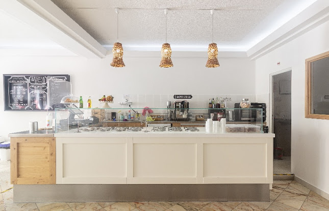 La Gelateria - Ponta Delgada