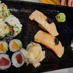 Photo n°2 de l'avis de savas.a fait le 26/05/2023 à 19:08 sur le  Enzo Sushi Bar à Berlin