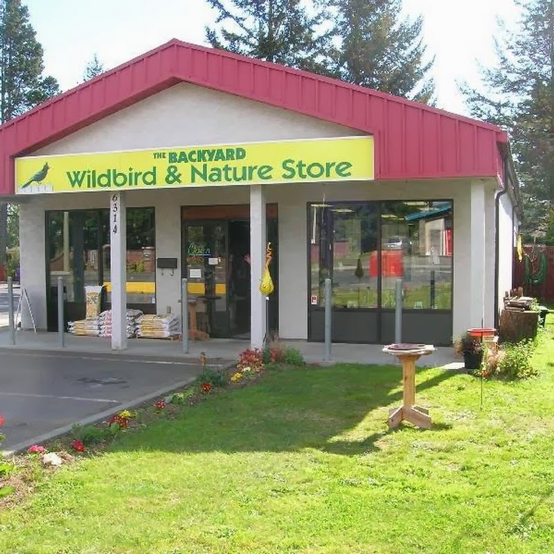 The Backyard Wildbird & Nature Store