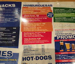 Vancouver Wings Linda Vista photo