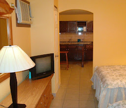 Aparthotel El Ejecutivo photo