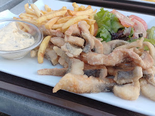 Photo n°18 de Mac Tom à Baume-les-Dames ()