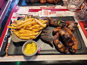 Photo n°61 de Buffalo Grill Wintzenheim à Wintzenheim ()