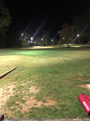 Golf Course «Brookside Par 3 Golf Course», reviews and photos, 6303 Williamson Rd, Roanoke, VA 24019, USA