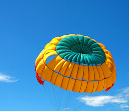 Watersports Bali photo