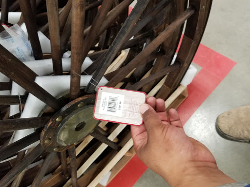 Home Improvement Store «Tractor Supply Co.», reviews and photos, 1501 W Expy 83, Mission, TX 78572, USA