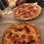 Photo n°1 de l'avis de Saverio.u fait le 13/04/2023 à 09:00 sur le  Sorriso Pizzeria Ristorante à Castelnuovo del Garda