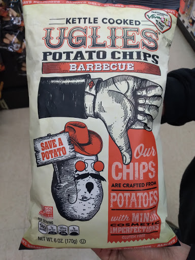 Grocery Store «Capella Market», reviews and photos, 2489 Willamette St, Eugene, OR 97405, USA