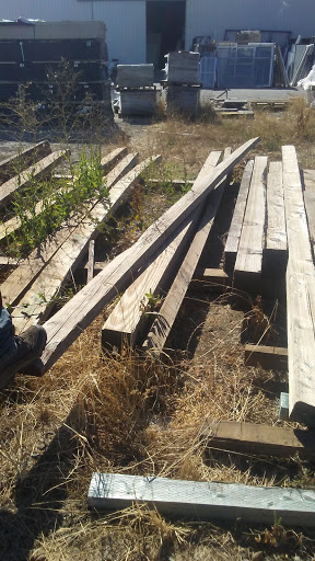 Lumber Store «Bargain Barn Building Material», reviews and photos, 4952 Portland Rd NE, Salem, OR 97305, USA