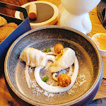 Photo n°6 de l'avis de Stefano.a fait le 12/02/2023 à 14:48 sur le  La Posteria Vappiani à Ronco Briantino