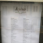 Photo n°2 de l'avis de Kevin.u fait le 30/03/2022 à 21:19 sur le  Lezíria Casa de Petiscos à Lisbon