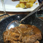 Photo n°3 de l'avis de Anna. fait le 12/10/2020 à 23:02 sur le  Osteria dal Povero Lele à Pavia