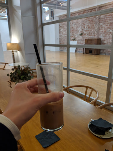 Coffee Shop «Boomerang», reviews and photos, 808 Main St, Vancouver, WA 98660, USA