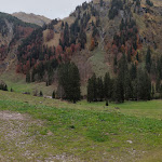 Photo n°9 de l'avis de Sascha.e fait le 22/10/2022 à 08:50 sur le  Berggasthof Oytalhaus Oberstdorf à Oberstdorf