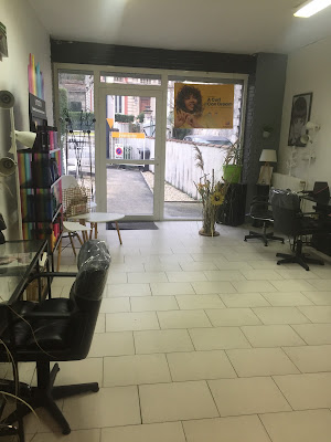 Camille Coiffure à Floirac