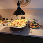 Photo n°5 de l'avis de Marco. fait le 10/04/2023 à 20:26 sur le  Restaurant Poseidon à Flensburg