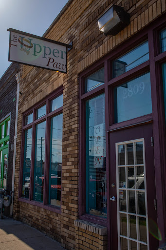 Pet Store «The Upper Paw», reviews and photos, 2809 Commerce St, Dallas, TX 75226, USA