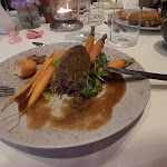 Photo n°1 de l'avis de Elly.o fait le 05/07/2023 à 19:49 sur le  MySuite Leesch - Hotel & Restaurant à Reinsbüttel