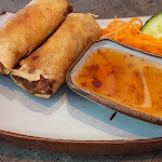 Photo n°3 de l'avis de F. fait le 01/03/2024 à 20:24 sur le  MyChi - Kulinarisch Việt Nam à Wunstorf