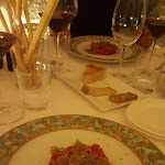 Photo n°1 de l'avis de Davide.a fait le 06/11/2017 à 12:50 sur le  Enoclub à Alba