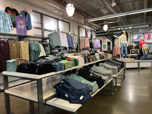 Clothing Store «Old Navy», reviews and photos, 801 Market St, San Francisco, CA 94103, USA