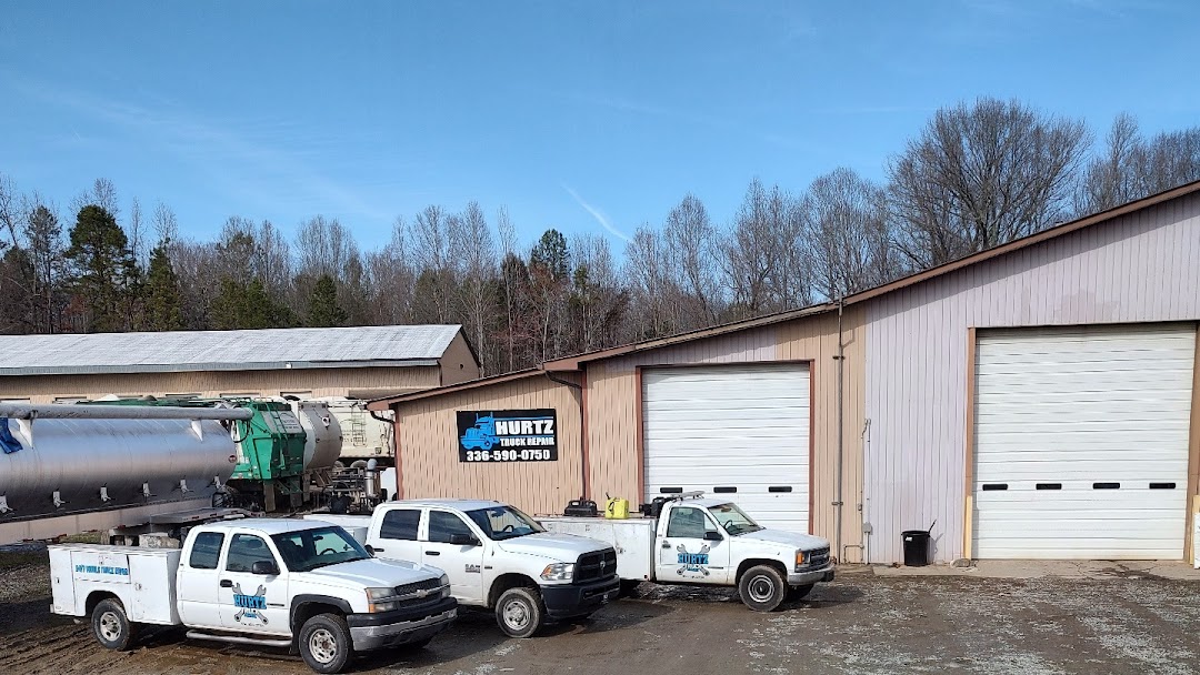Hurtz Truck & Auto Repair