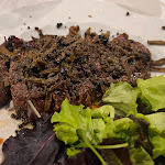 Photo n°2 de l'avis de Alex.o fait le 09/08/2022 à 10:15 sur le  Osteria Basico Todi Centro à Todi