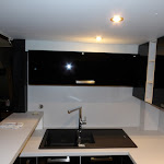 Photo n° 2 de l'avis de David.u fait le 31/03/2017 à 15:38 pour Ecocuisine Melun - Cuisines et Electroménager à Melun