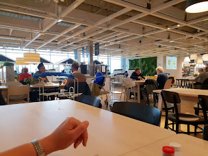 Photo n°54 de Restaurant IKEA Plaisir à Plaisir ()