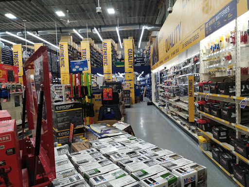 Auto Parts Store «NAPA Auto Parts - Genuine Parts Company», reviews and photos, 235 Presumpscot St, Portland, ME 04103, USA