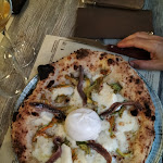 Photo n°3 de l'avis de Lucen.u fait le 28/05/2022 à 05:47 sur le  Pizzeria Giovanni Santarpia à Florence