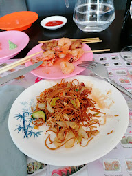 Photo n°60 de Kaiten Sushi Restaurant Japonais à Étampes ()