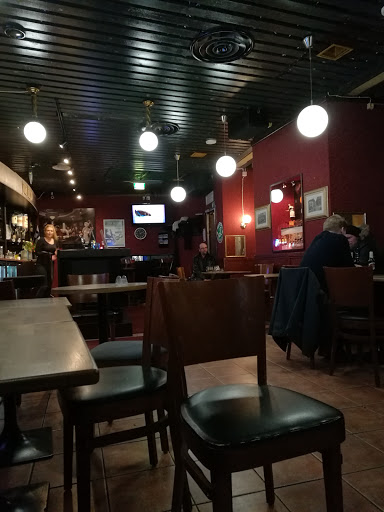 Sture Jazz Bar