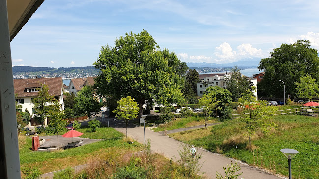 Alterszentrum Frohmatt - Uster