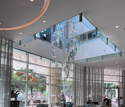 St Regis Mexico City photo