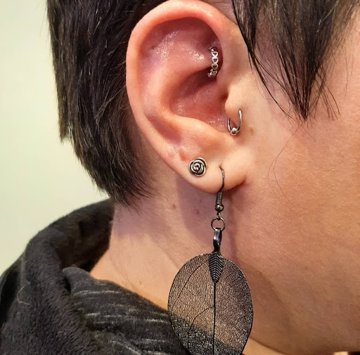 Explore appalachian tattoo ideas, creative tattoo ideas in Pittsburgh, available at Pittsburgh Body Piercing